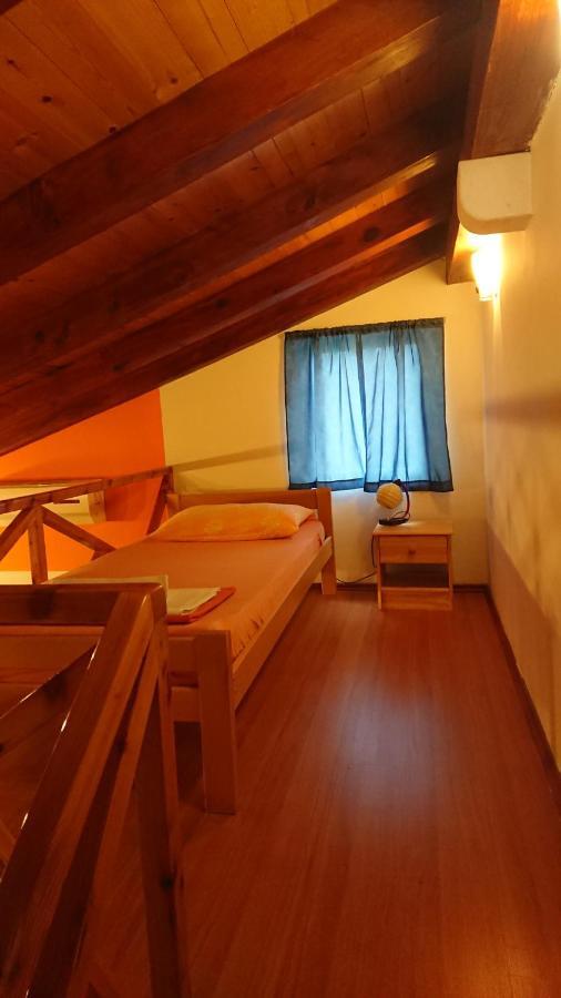 Apartment Lid Omiš Esterno foto